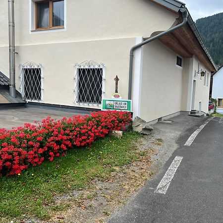 Neumarkt in SteiermarkBiohof Goelly别墅 外观 照片