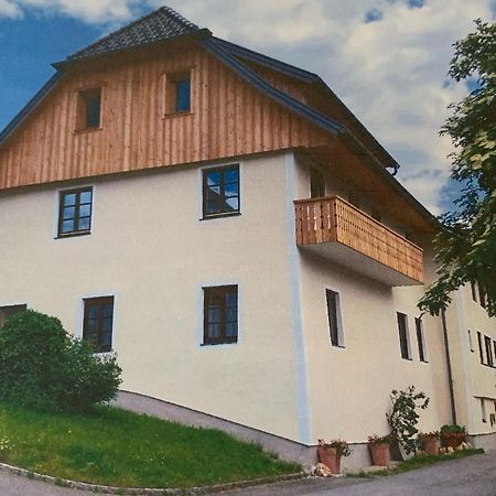 Neumarkt in SteiermarkBiohof Goelly别墅 外观 照片