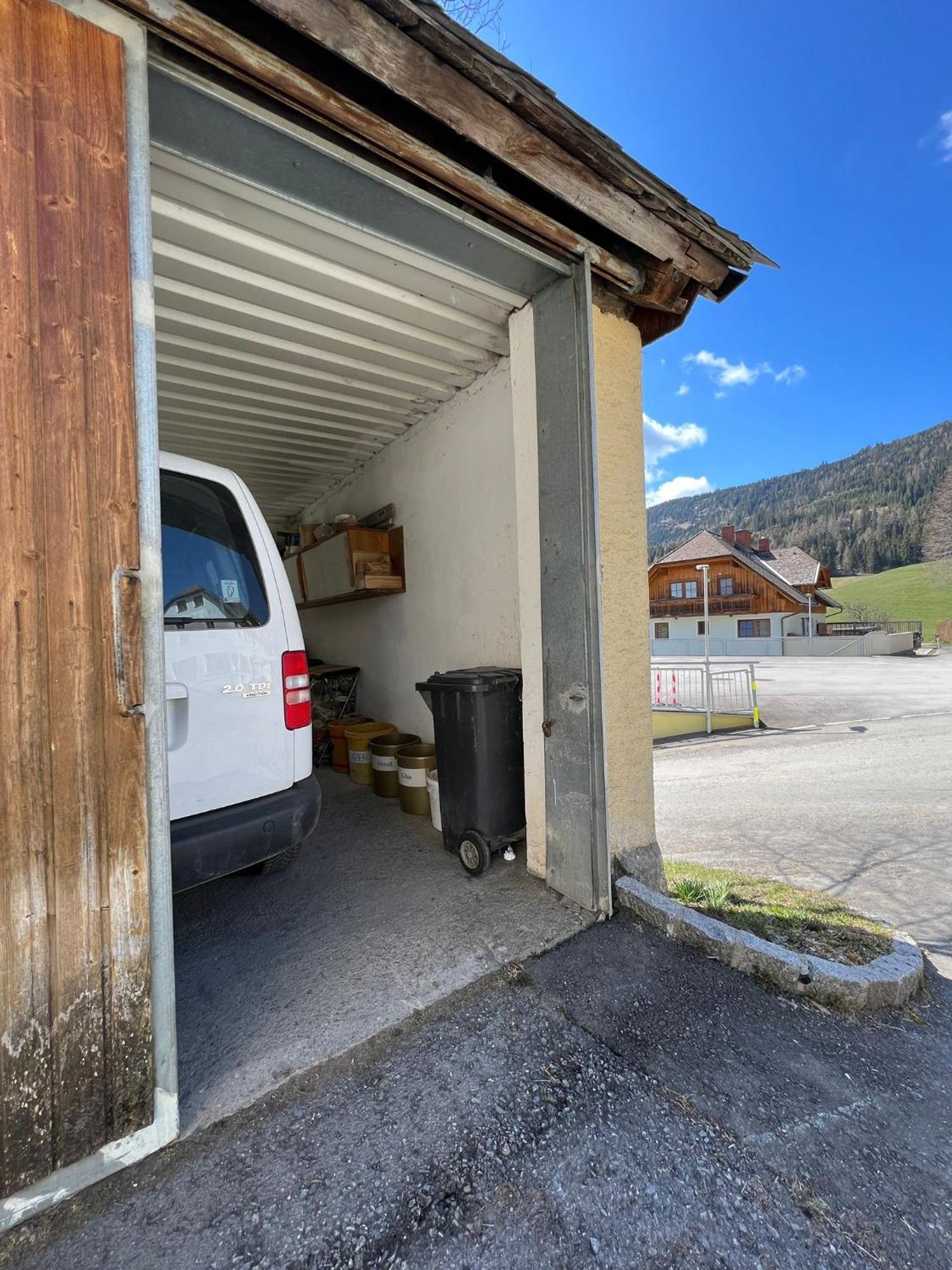 Neumarkt in SteiermarkBiohof Goelly别墅 外观 照片